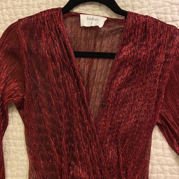 BASH gown - Picture 2 of 4